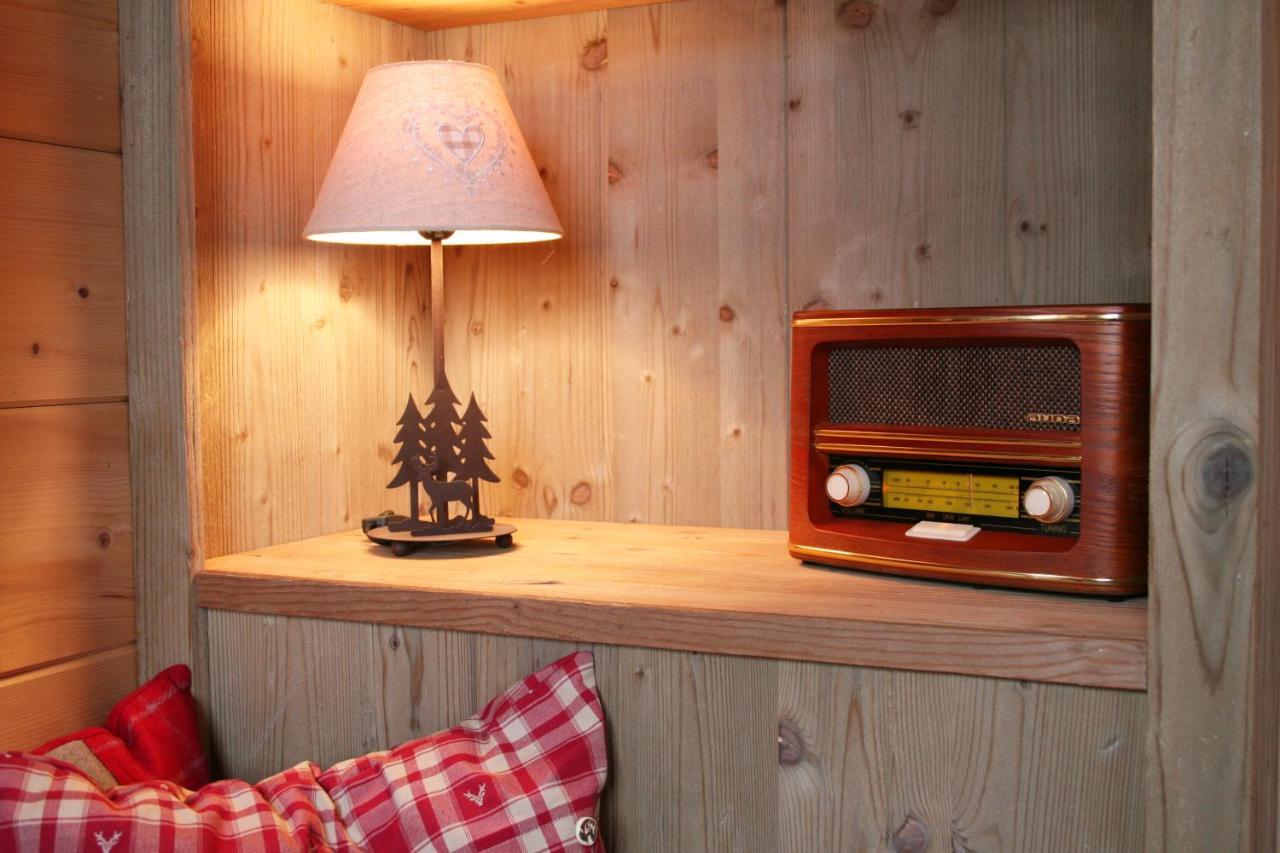 Chalet Sonnheim Lofer Kültér fotó